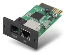 Comprar Tarjeta Snmp Apc Para Sai Easy Ups Online De Apc - Apv9601