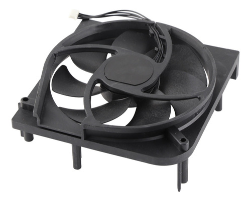 Ventilador De Refrigeración Interno De Cpu Para Juegos Serie