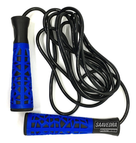 Soga De Saltar C/rulemanes Profesional Import Box Cross Full