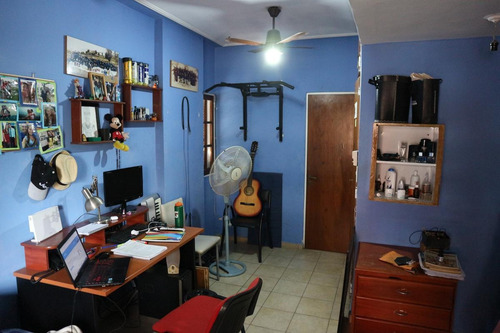 Departamento - Barrio Sur