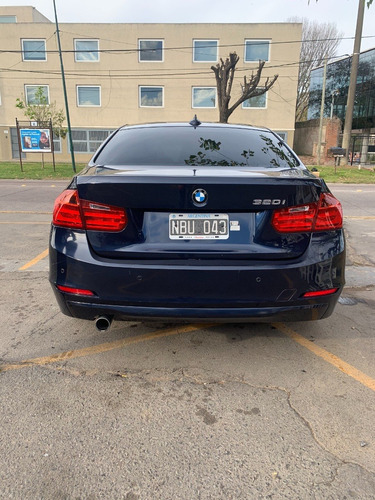 Bmw 320i