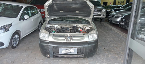 Peugeot Partner 1.4 Furgon Confort