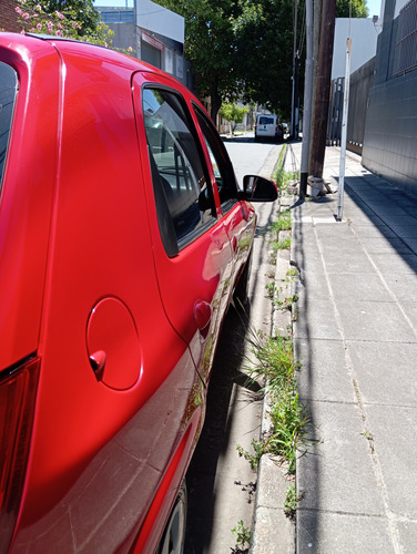 Chevrolet Celta 1.4 Ls+aa