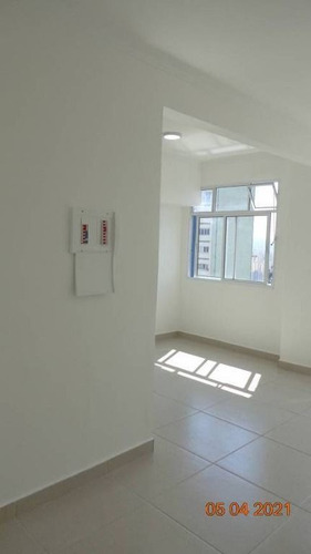 Imagem 4 de 24 de Kitnet Com 1 Dormitório Para Alugar, 40 M² Por R$ 1.580,00/mês - Sumaré - São Paulo/sp - Kn0159