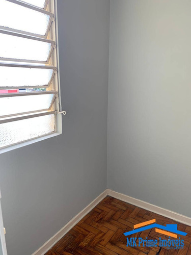 Imagem 7 de 7 de Lindo Apartamento No Centro De Osasco - 2047