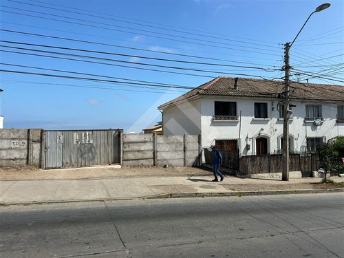 Terreno Construccion En Venta En La Serena