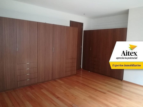 Imagen 5 de 8 de Hermoso Departamento En Venta En La Roma Norte, Cdmx.