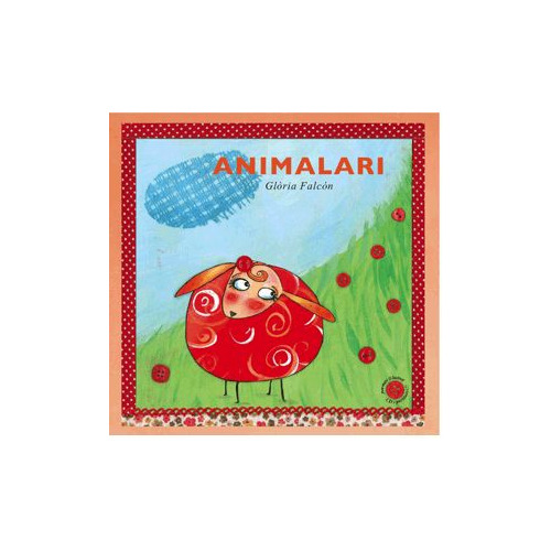 Animalari (libro Original)