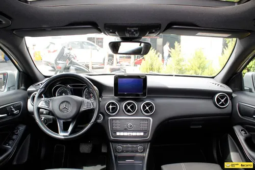Mercedes-Benz Clase A 200 At 1.6
