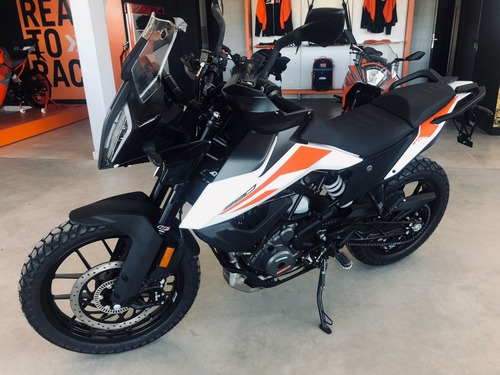 Imagen 9 de 22 de Ktm Adventure 390-12 Cuotas Sin Interes-dolar Pre Motoswift