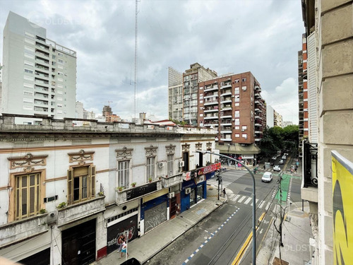 Imagen 20 de 30 de Departamento - Balvanera