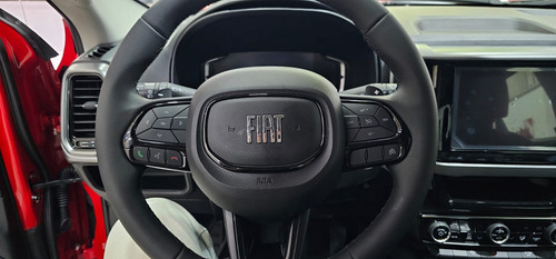 Fiat Toro 1.3 T270 Freedom 4X2