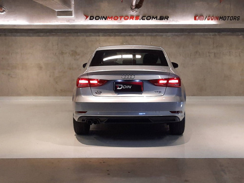 Audi A3 1.4 Tfsi Sedan Ambiente 16v Flex 4p Tiptronic