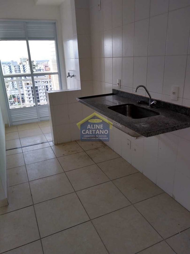 Imagem 22 de 30 de Apartamento Com 3 Dorms, Ocian, Praia Grande - R$ 380 Mil, Cod: Act1356 - Vact1356