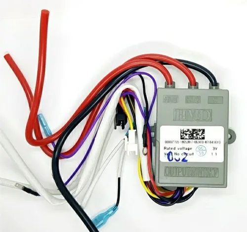 comprar Uce De Comando 306 308 315 Orbis  Aquecedor 