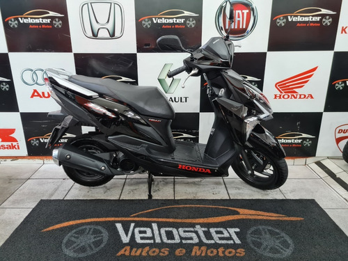 Honda Elite 125 | Com 7.940km - 2021