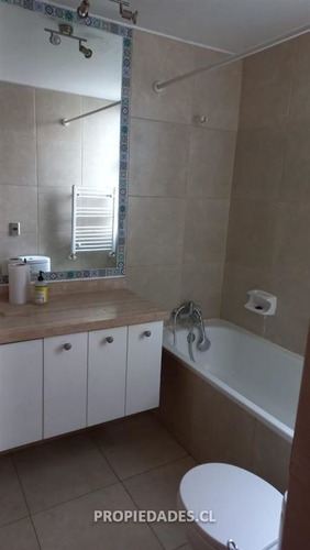 Imagen 6 de 16 de Departamento En Venta De 3 Dorm. En Vitacura