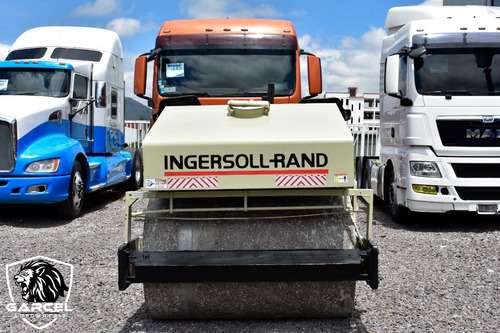 Imagen 4 de 15 de Vibrocompactador Ingersollrand Da-40 Ingersoll Rand #208