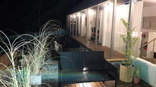 Casa En Venta 4 Dormitorios Calle 22 Balneario Bs As (ref: Atm-1593)