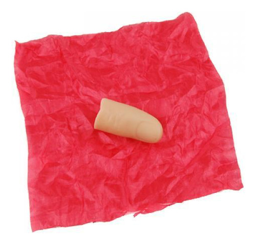 Vanishing Trick Fake Thumb Fantasy Show Props For Party Bar