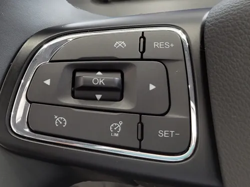 Chery Tiggo 7 Pro Mhev