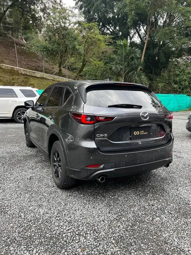 Mazda CX-5 2.0 Touring At