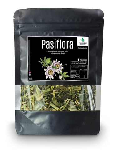 Pasiflora 100 G