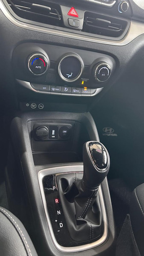 Hyundai HB20 1.6 Platinum Safety At
