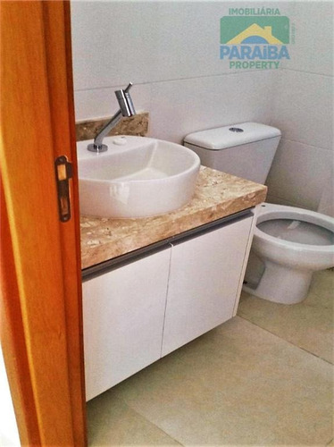 Imagem 4 de 15 de Apartamento Para Venda Ou Locação - Miramar - João Pessoa - Pb - Ap0401