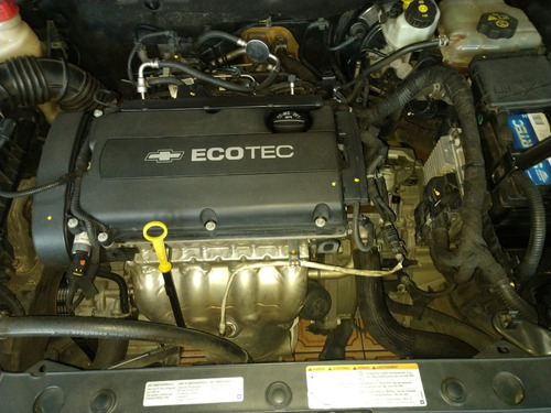 Chevrolet Cruze Lt 1.8 Mec. 12 12 Lm Automóveis
