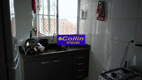 Apartamento De 2 Quartos Para Venda - Olinda - Uberaba - Izm540d3-344275