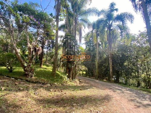 Imagem 18 de 20 de Chácara À Venda, Engenho, Itapecerica Da Serra/sp - 5876