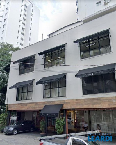 Imagem 1 de 1 de Conj. Comercial - Itaim Bibi - Sp - 609705