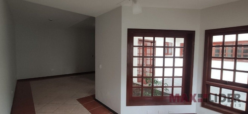 Imagem 3 de 15 de Casa - Nova Aldeinha - Ref: 4282 - V-4282