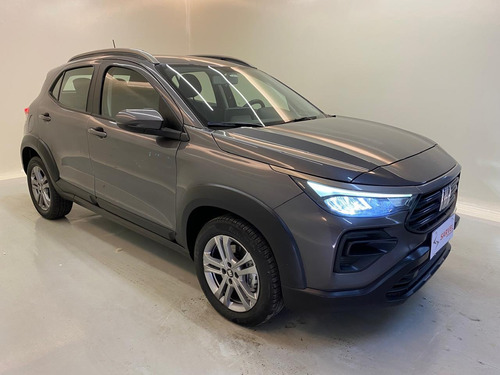 Fiat Pulse 1.0 TURBO 200 FLEX DRIVE CVT