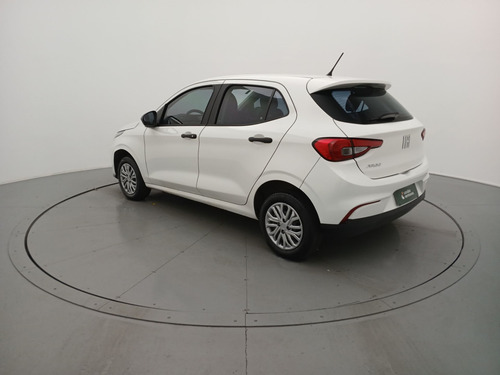 Fiat Argo 1.0 FIREFLY FLEX MANUAL