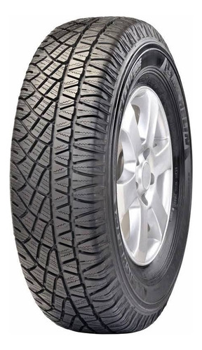 Neumaticos 235/75r15 Tl 109t Michelin Latitude Cross