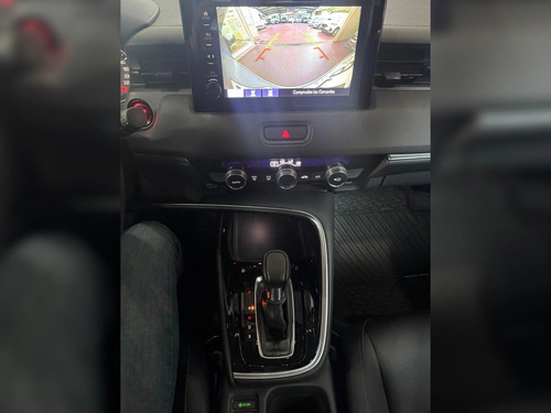 Honda HR-V EX 1.5 Aut. 4x2