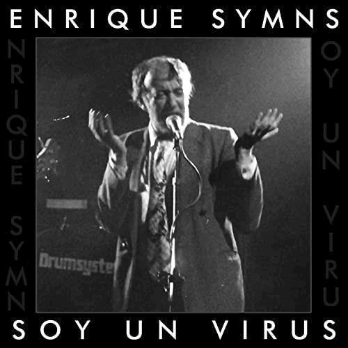 Soy Un Virus - Symns Enrique (cd