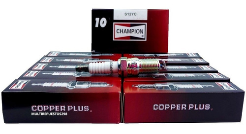 Bujia Jeep Wagoneer 4.2 1981 1982 1983 1984 1985 1986 1987 .