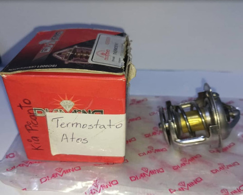 Termostato Atos Picanto Diamond