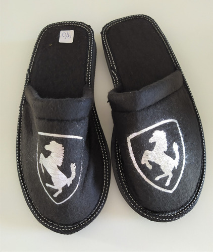 Pantuflas Para Hombre