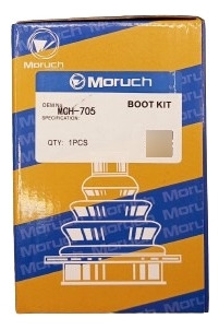 Kit Goma Copa Caja Cielo 1.5 1995 2004 #h705