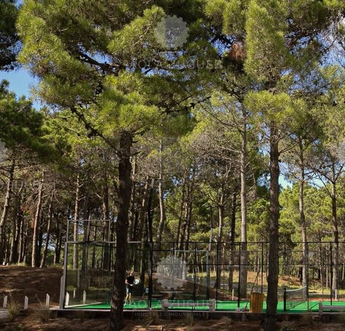 Terreno Lote En Venta En Pinamar, Costa Atlántica, Buenos Aires