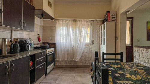 Venta Ph 3 Ambientes Villa Primera