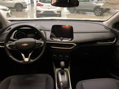 Chevrolet Tracker 1.2 Turbo At