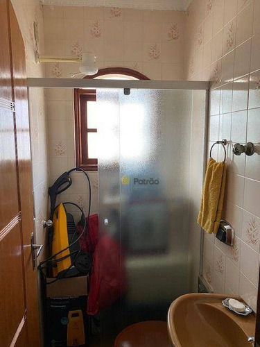 Imagem 12 de 30 de Casa Para Alugar, 662 M² Por R$ 15.000,00/mês - Jardim Do Mar - São Bernardo Do Campo/sp - Ca0627