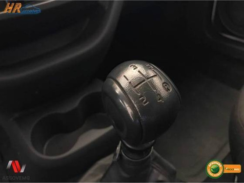 Imagem 13 de 15 de Fiat Fiorino 1.4 Mpi Furgão 8v Flex 2p Manual