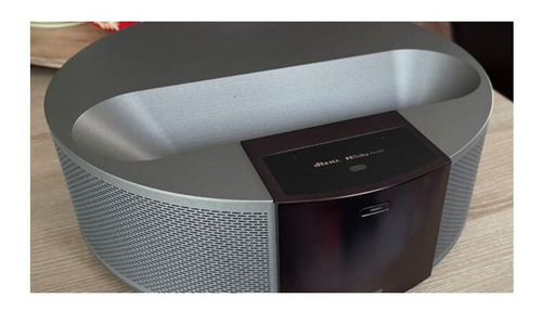 Projetor Xiaomi Formovie R1 Ust Full Hd Sup. 4k - 1600ansi