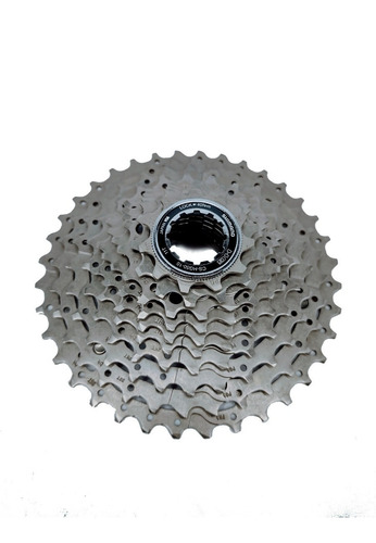 Piñon Shimano Cassette Cs-hg50-10 (11-36d) 10v. Serie Deore